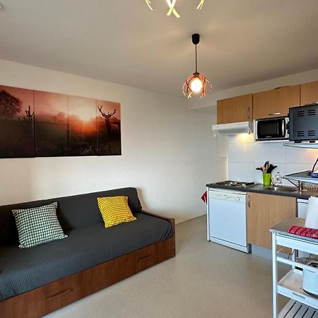 Appartements Du Pic D'Anie Arette Luaran gambar