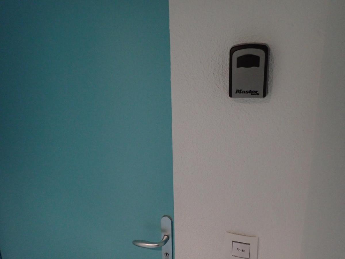 Appartements Du Pic D'Anie Arette Luaran gambar