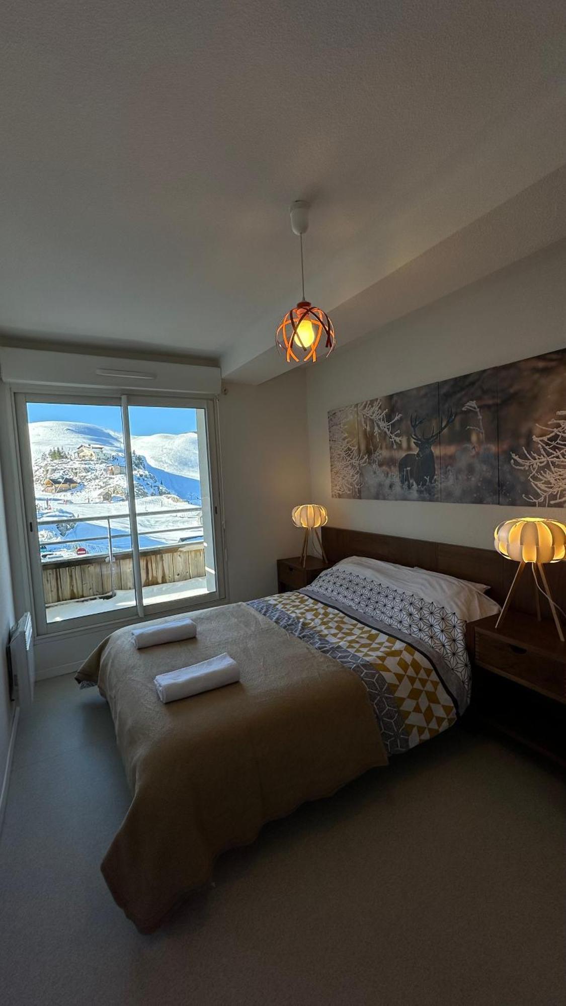 Appartements Du Pic D'Anie Arette Luaran gambar