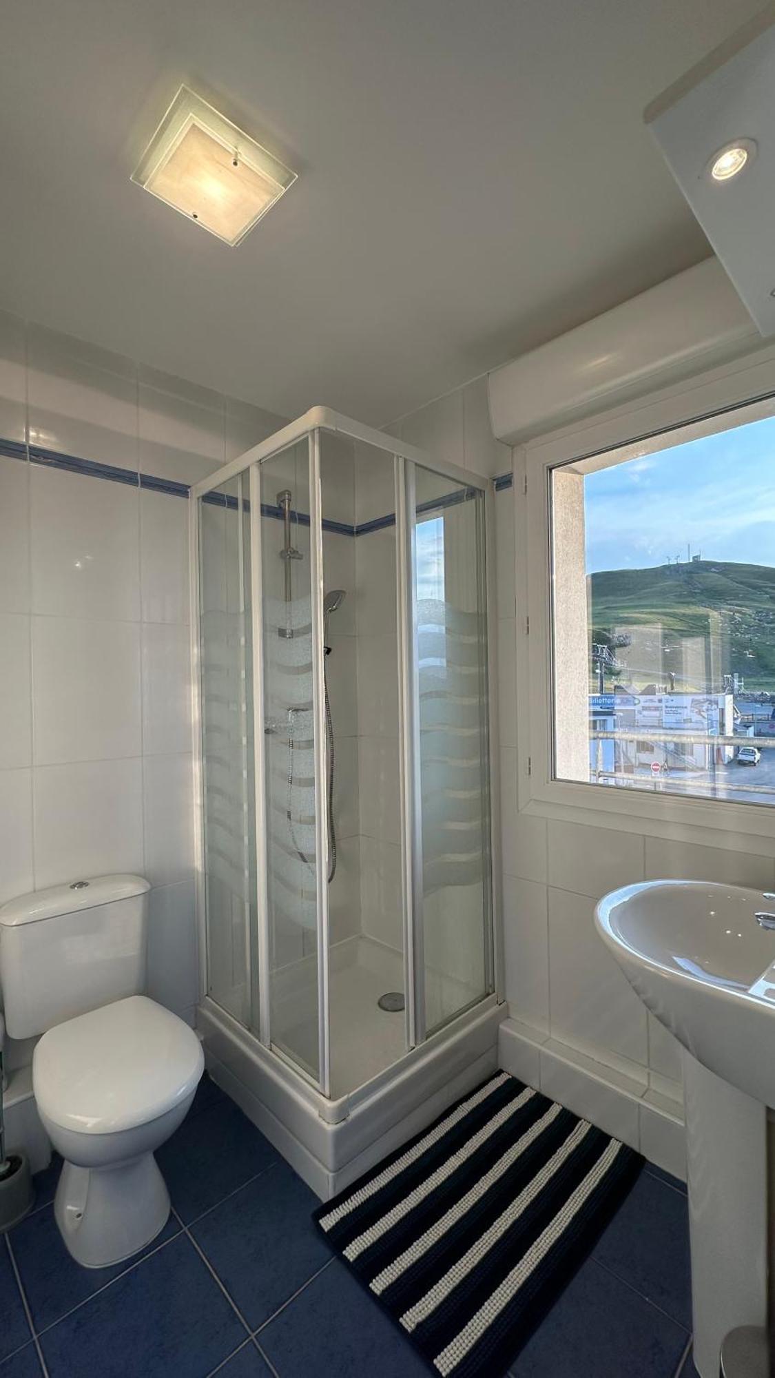 Appartements Du Pic D'Anie Arette Luaran gambar