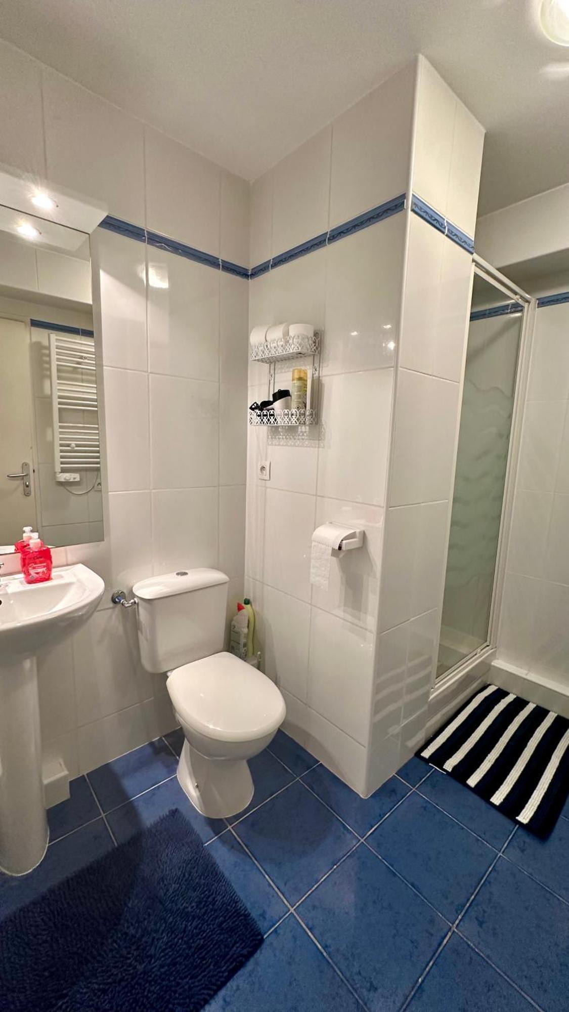 Appartements Du Pic D'Anie Arette Luaran gambar