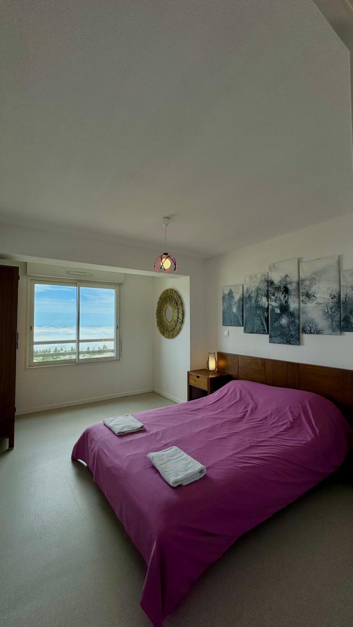 Appartements Du Pic D'Anie Arette Luaran gambar