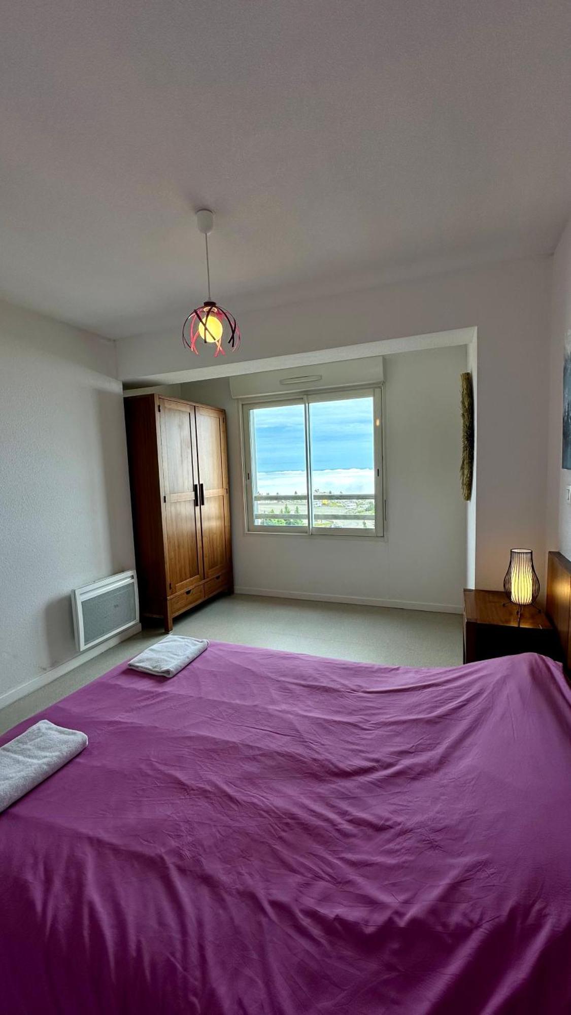 Appartements Du Pic D'Anie Arette Luaran gambar