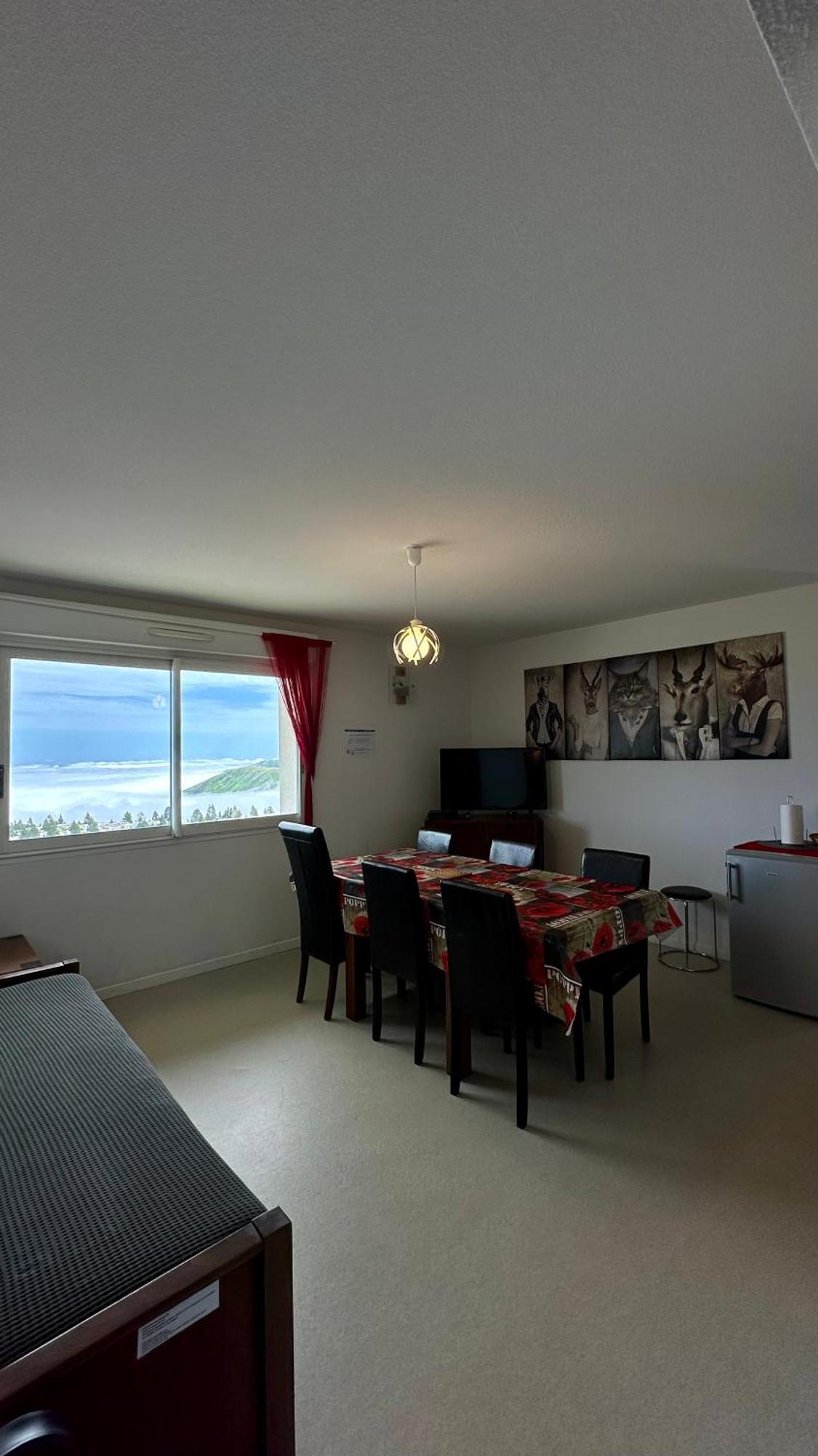 Appartements Du Pic D'Anie Arette Luaran gambar