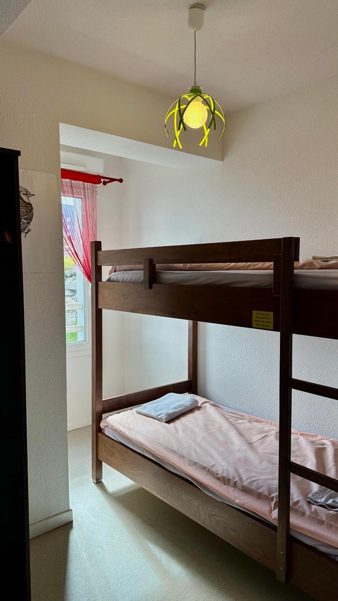 Appartements Du Pic D'Anie Arette Luaran gambar