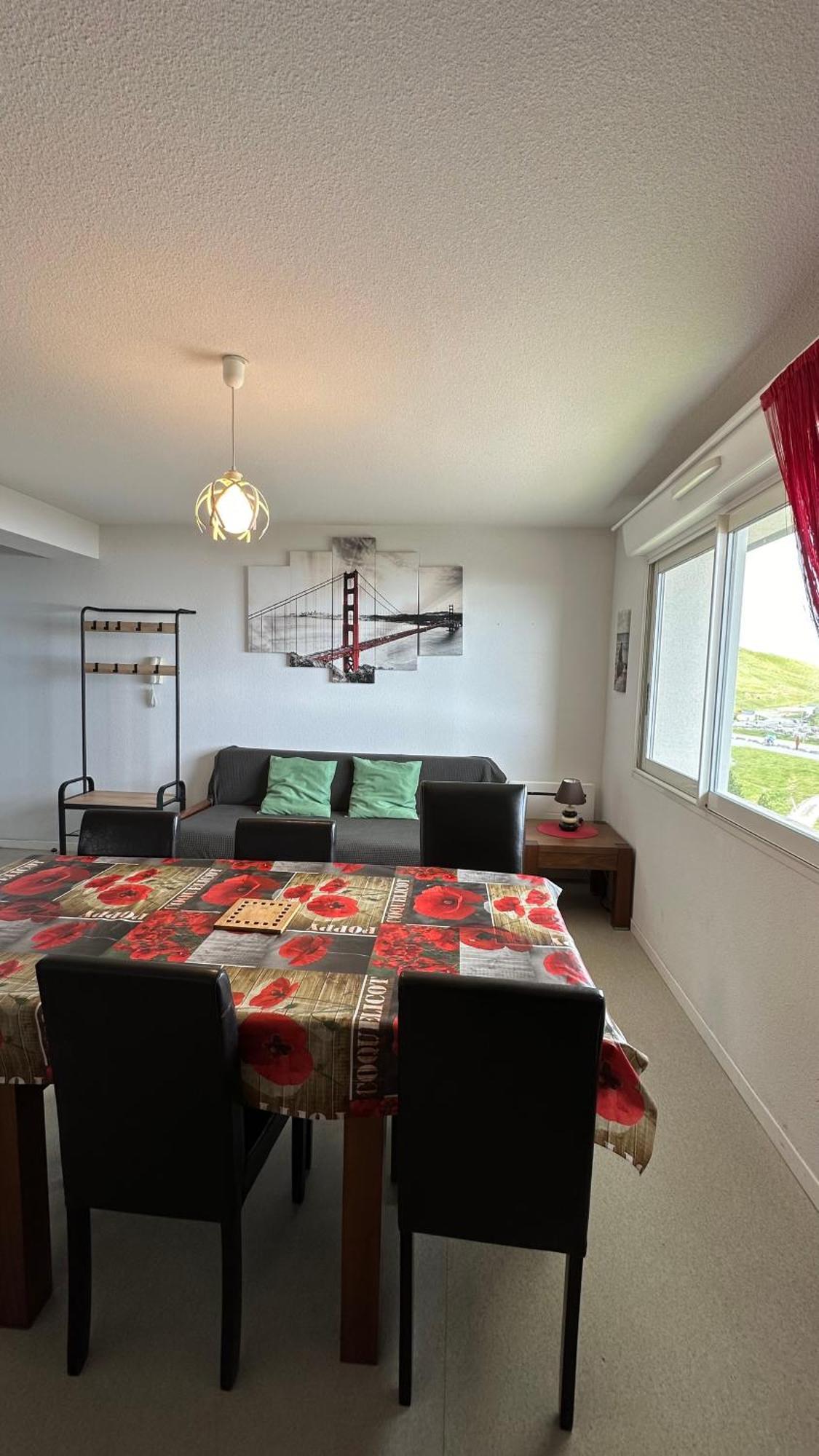 Appartements Du Pic D'Anie Arette Luaran gambar