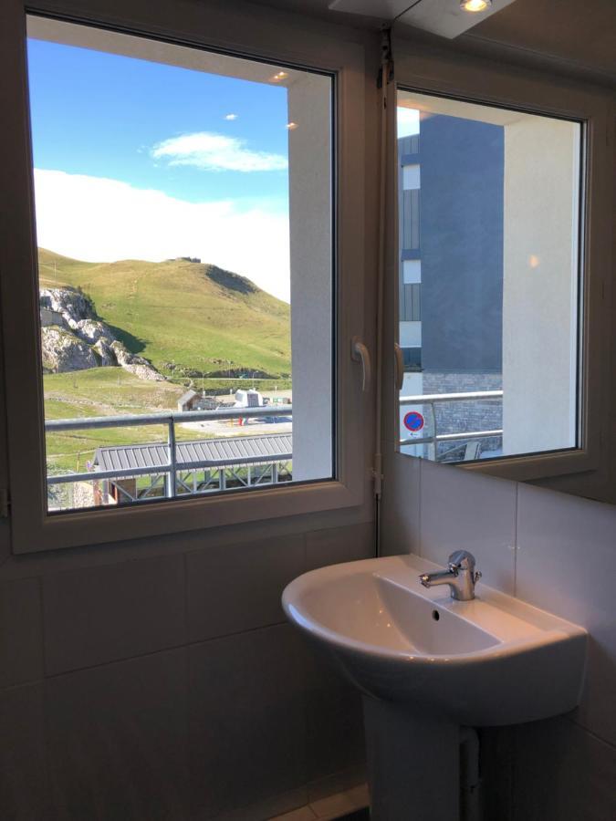 Appartements Du Pic D'Anie Arette Luaran gambar